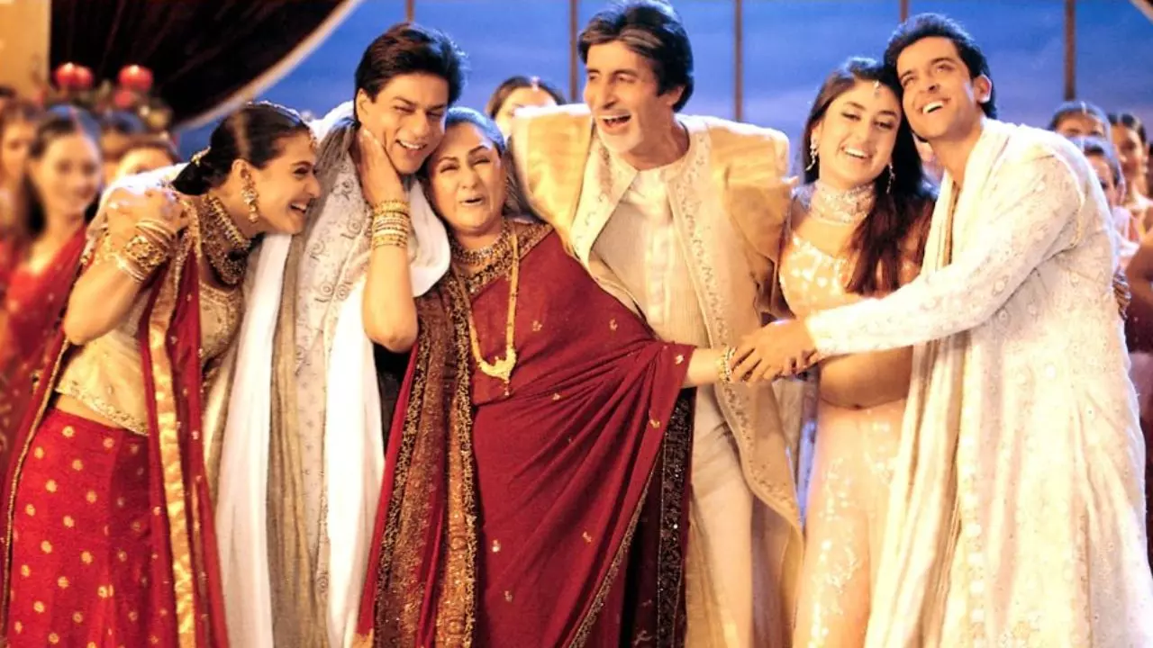 k3g 2 karan johar breaks silence kabhi khushi kabhie gham 2 rumours