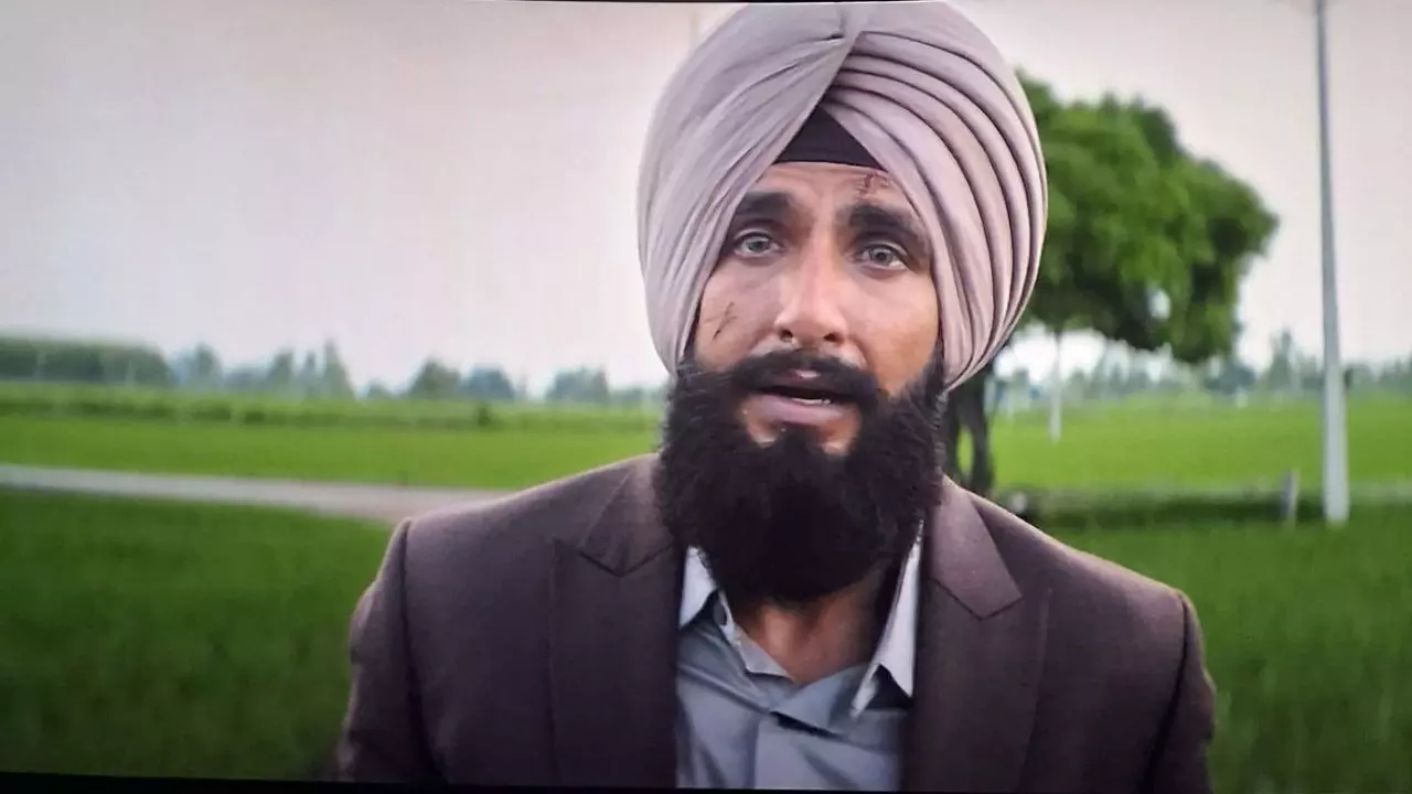 dhurandhar 2 box office collection day 3 ranveer singh 500 crore weekend prediction