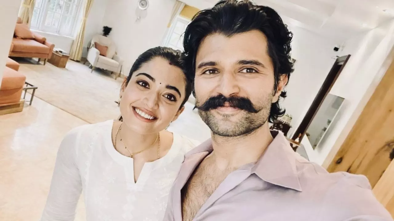 rashmika vijay wedding udaipur koh samui honeymoon details 2026