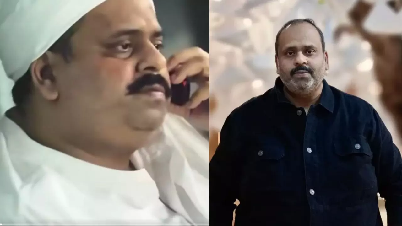 dhurandhar 2 controversy atif ahmed character up politics isi link row