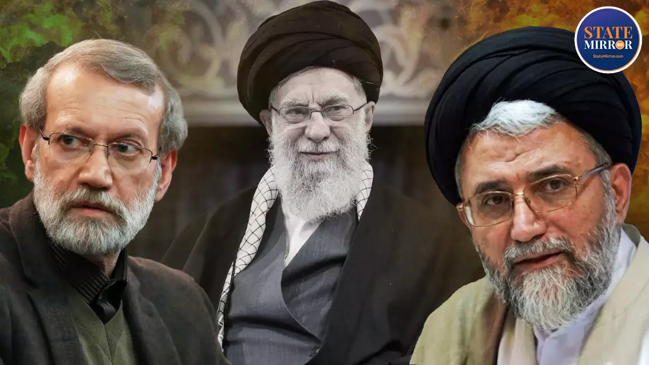 Middle East War Analysis Leadership Decapitation Strategy