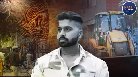 Ground Report: क्या रंग भरे गुब्बारे से बेरंग हो गई ‘ईद’? उत्तम नगर में तरुण मर्डर के बाद मुसलमानों में क्यों छाई खामोशी? Ground Report: क्या रंग भरे गुब्बारे से बेरंग हो गई ‘ईद’? उत्तम नगर में तरुण मर्डर के बाद मुसलमानों में क्यों छाई खामोशी?