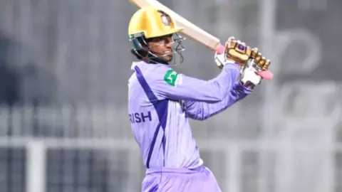 Angkrish Raghuvanshi century Practice Match