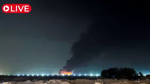 Aaj ki Taaza Khabar: ईरान ने हिंद महासागर में US बेस पर दागी मिसाइल, 4000 KM थी दूरी