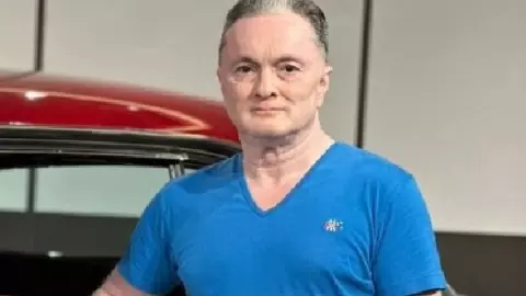 who is Gautam Singhania