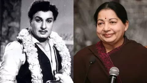 सिनेमा से सियासत : जयललिता और रामचंद्रन के बाद क्या खत्म हो रहा है सुपरस्टार इफेक्ट?