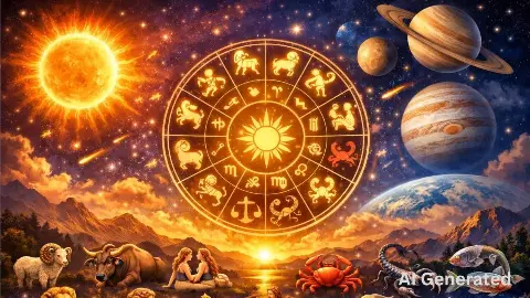 Rashifal 22 March: मेष-वृषभ के लिए खुलेंगे सफलता के रास्ते, नवरात्रि का चौथा दिन इन राशियों के लिए मुश्किल, जानें रविवार का राशिफल