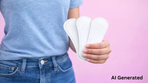 क्या पीरियड में पहन सकते हैं पैंटी लाइनर्स? जानें पैड और Liner में फर्क क्या पीरियड में पहन सकते हैं पैंटी लाइनर्स? जानें पैड और Liner में फर्क