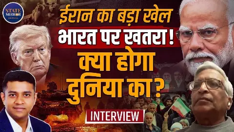 Middle East की जंग में ये देश हो जाएंगे बर्बाद, हिल जाएगी भारत की अर्थव्यवस्था!