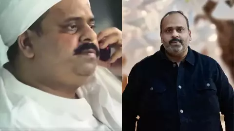 dhurandhar 2 controversy atif ahmed character up politics isi link row