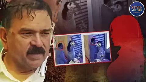 Ashok Kharat का Live एनकाउंटर होगा, भोंदू बाबा के रहस्य लोक में किन-किन नेताओं का नाम? जानें हर सवाल का जवाब