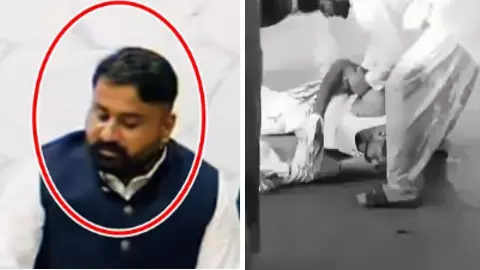 PAK में ईद के दिन खूनी खेल! कितना खूंखार था Bilal Arif Salafi, लश्कर के गढ़ में घुसकर गोलियों और चाकू किसने पहुंचाया जहन्नुम? PAK में ईद के दिन खूनी खेल! कितना खूंखार था Bilal Arif Salafi, लश्कर के गढ़ में घुसकर गोलियों और चाकू किसने पहुंचाया जहन्नुम?