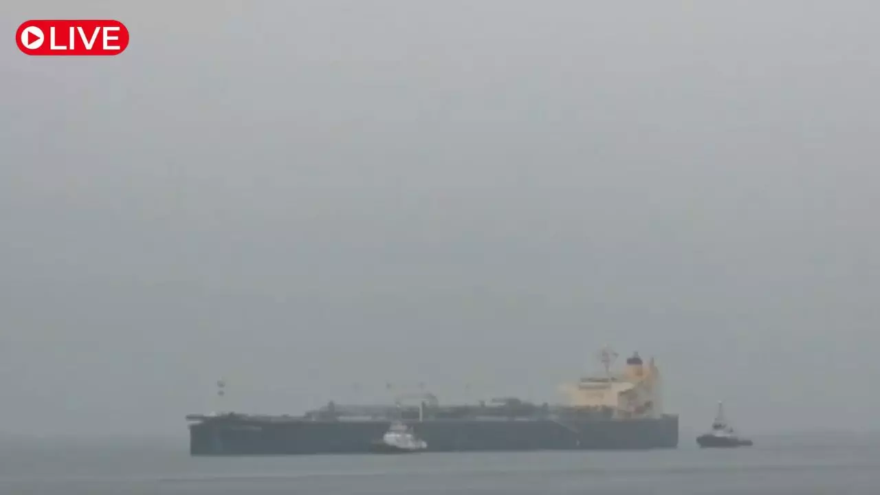 Aaj ki Taaza Khabar: मिडिल ईस्ट में जंग के बीच भारत के लिए खुशखबरी! US से LPG और रूस से कच्चा तेल आया