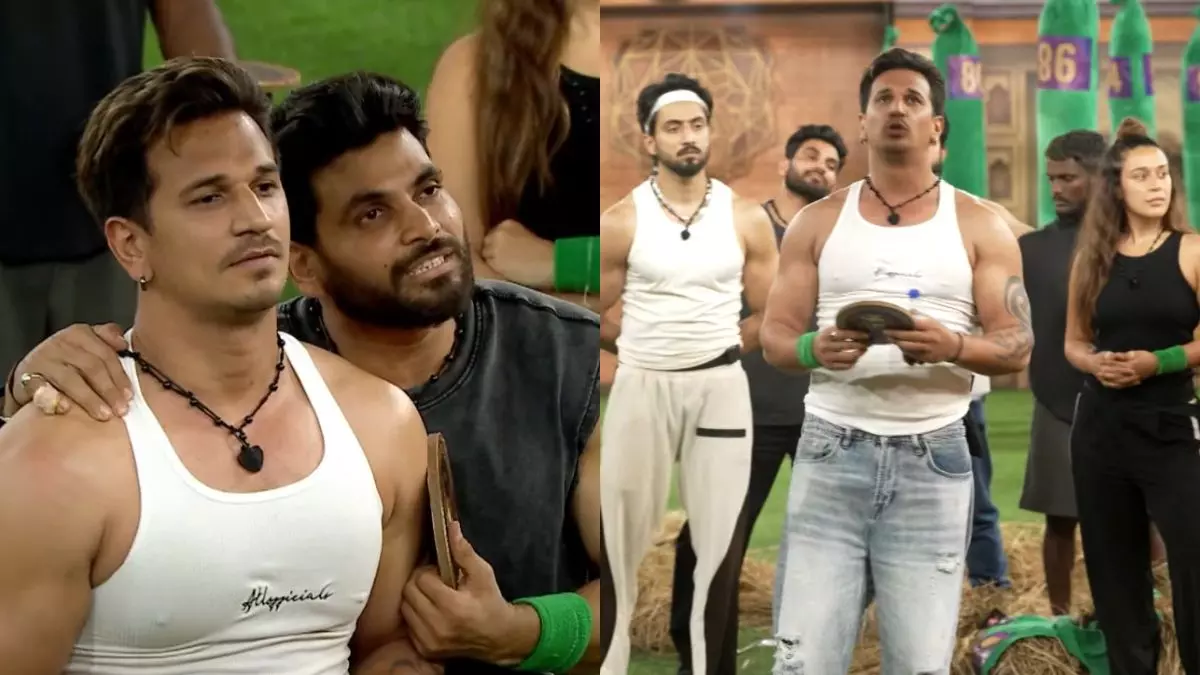 prince narula shiv thakare photo