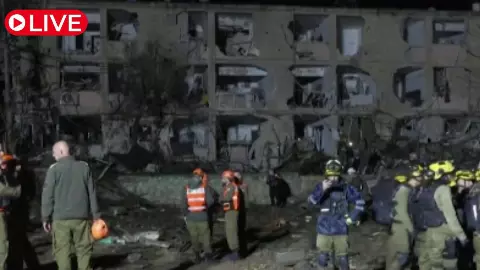 Aaj ki Taaza Khabar: इजरायल के परमाणु ठिकानों पर ईरान का हमला, 100 से ज्यादा लोग घायल