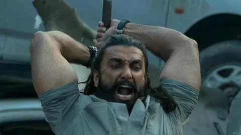 dhurandhar the revenge box office 500 crore 3 days ranveer singh film dhurandhar the revenge box office 500 crore 3 days ranveer singh film