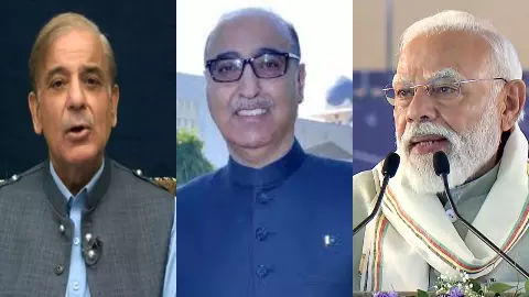 Abdul Basit Statement India Delhi Mumbai Attack Remark