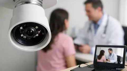 Rajkot Hidden Camera