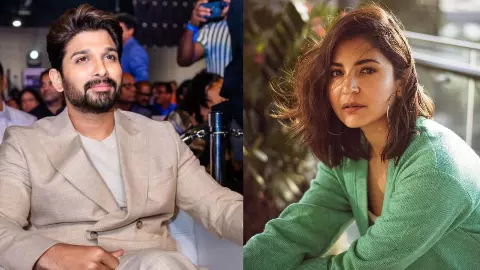 Anushka Sharma करेंगी तेलुगु डेब्यू? Allu Arjun की AA22xA6 में एंट्री की चर्चा