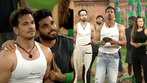 prince narula shiv thakare photo