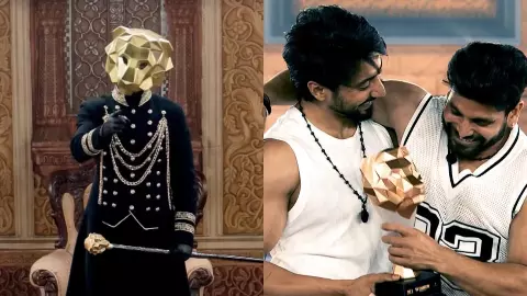 Shiv Thakare या Mr Faisu में कौन बना The 50 Show का विनर? Lion ने सुना दिया फैसला- जानिए Prince Narula के Sacrifice का क्या हुआ
