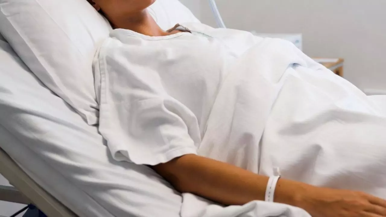 Major negligence of hospital exposed in Dehradun