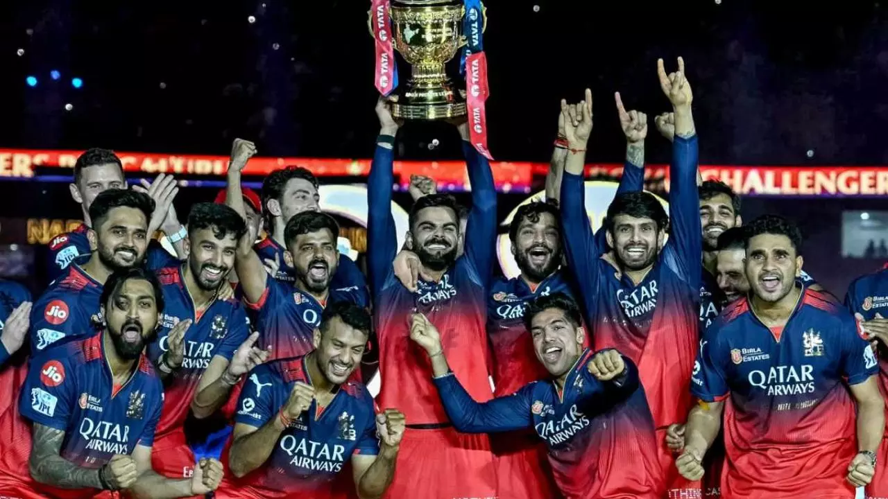 ipl 2026 rcb strengths weaknesses