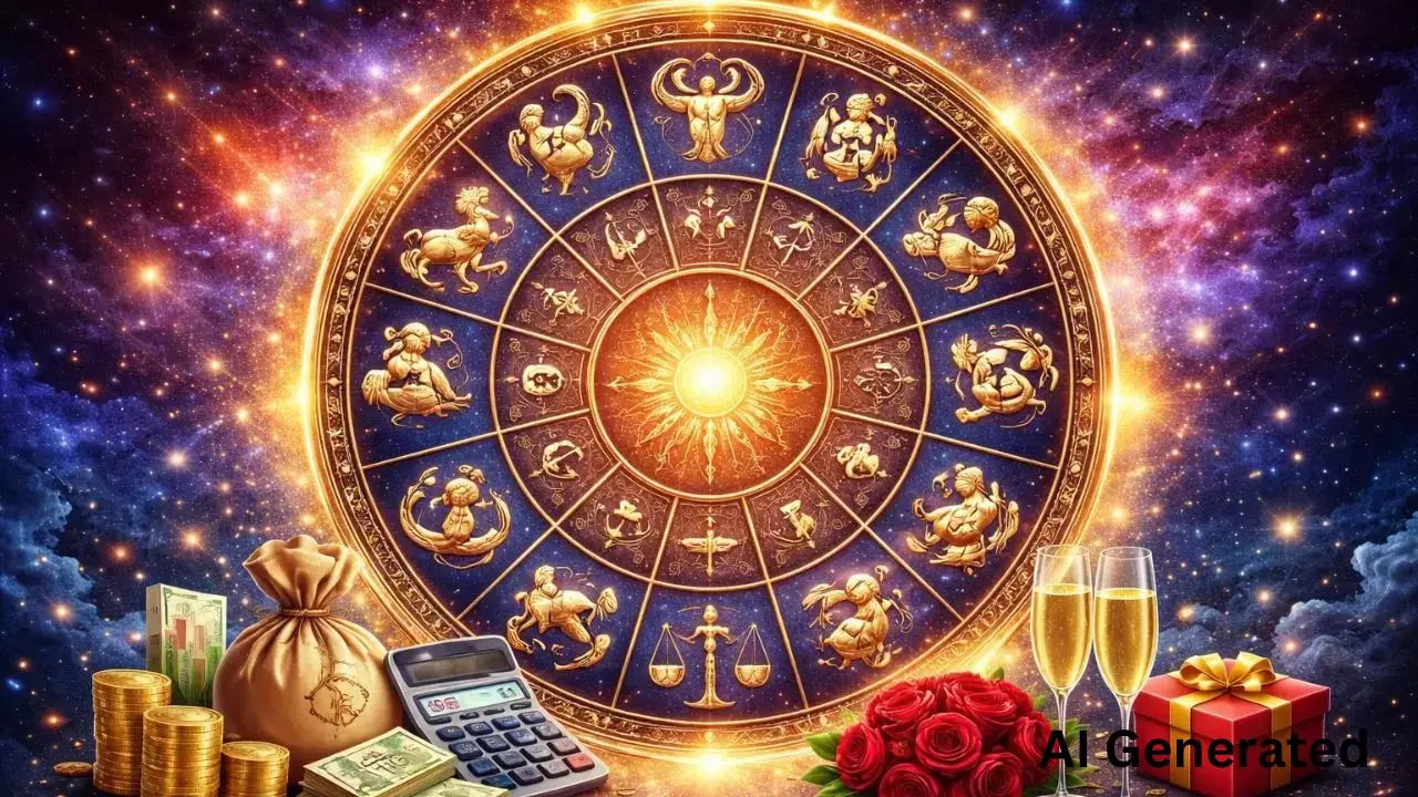 Rashifal 24 March: करियर, पैसा और प्यार में क्या कहती है आपकी किस्मत, जानें मंगलवार के दिन 12 राशियों का हाल