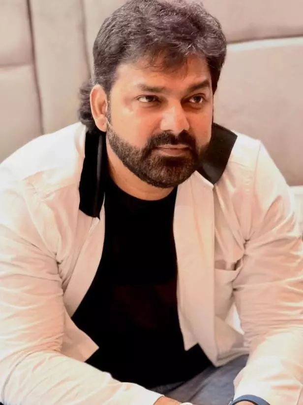 Pawan Singh पर छेड़छाड़ का आरोप, हरियाणा महिला आयोग का नोटिस