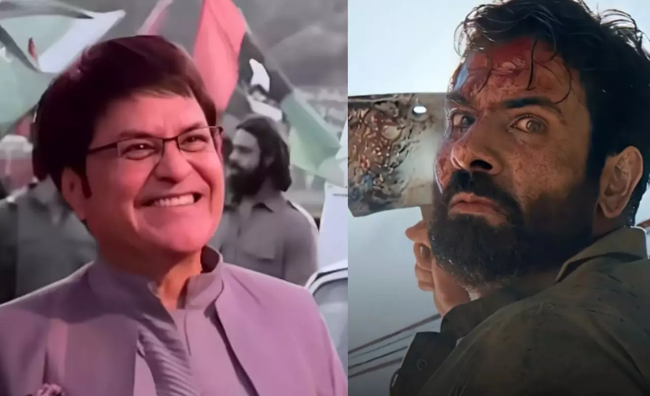 वो 10 'धुरंधर' जो पाकिस्तानी बन चमक गए