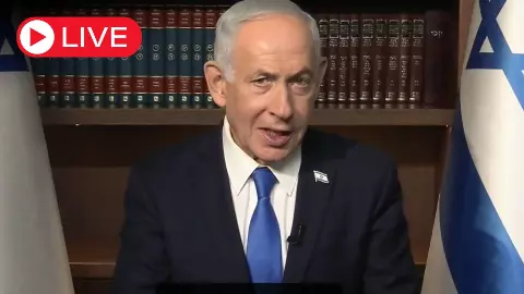 Aaj ki Taaza Khabar: Iran के खिलाफ जंग पर नेतन्याहू की दो टूक, अभी रुकने का नहीं है कोई प्लान! Aaj ki Taaza Khabar: Iran के खिलाफ जंग पर नेतन्याहू की दो टूक, अभी रुकने का नहीं है कोई प्लान!