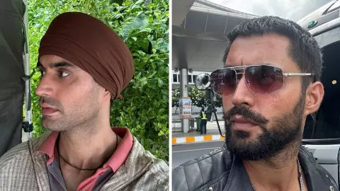 dhurandhar 2 pinda role udaybir sandhu story