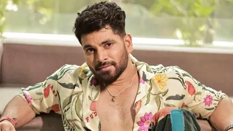 The 50 Grand Finale Shiv Thakare journey