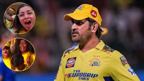 IPL 2026 ms dhoni likely Last Season IPL 2026 ms dhoni likely Last Season