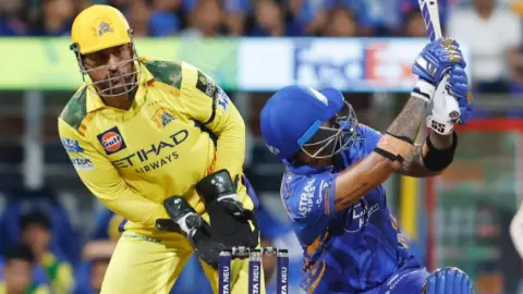 IPL 2026 six record IPL 2026 six record