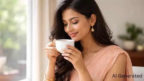 Chaitra Navratri 2026: नवरात्रि व्रत में बार-बार चाय पीना पड़ सकता है भारी, जानें इसके नुकसान Chaitra Navratri 2026: नवरात्रि व्रत में बार-बार चाय पीना पड़ सकता है भारी, जानें इसके नुकसान