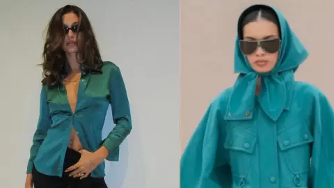 Hailey Bieber Hailey Bieber