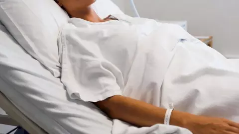 Major negligence of hospital exposed in Dehradun