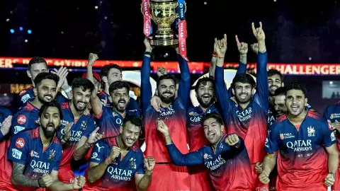 ipl 2026 rcb strengths weaknesses