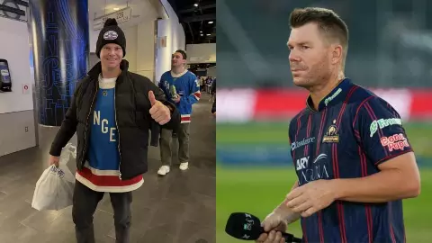 warner smith psl threat