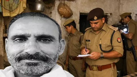 दो बीवियां 18 बच्चे, प्रेम प्रसंग में पूर्व प्रधान की हत्या, साथियों संग प्रेमिका ने ऐसी रची खौफनाक साजिश दो बीवियां 18 बच्चे, प्रेम प्रसंग में पूर्व प्रधान की हत्या, साथियों संग प्रेमिका ने ऐसी रची खौफनाक साजिश