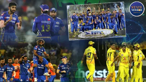 जब 1 रन से CSK को हराकर Mumbai Indians बनी थी IPL चैंपियन, बुमराह-मलिंगा ने पलटा गेम; पढ़ें आखिरी 12 गेंद का रोमांच