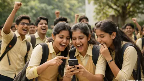 Rajasthan Board 10th Result Date: खत्म हुआ इंतजार, कल आएगा रिजल्ट, ऐसे चेक करें अपने नंबर