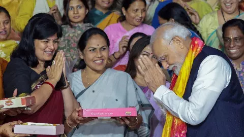 महिला आरक्षण पर सरकार का 50+33 फॉर्मूला, कितनी बदल जाएंगे चुनाव और संसद? सियासत में भूचाल तय