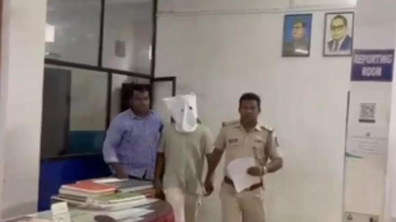 कौन है Soham Sushant Naik? BJP नेता के बेटे पर 30 नाबालिगों के शोषण का आरोप, वीडियो बनाकर करता था ब्लैकमेल?