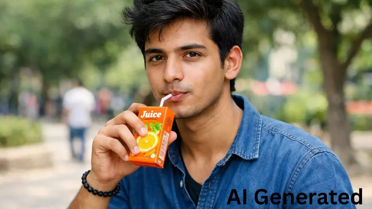 Juice नहीं चीनी का घोल पी रहे आप और हम, पैकेट में मिलने वाले जूस पर संसद में उठी आवाज