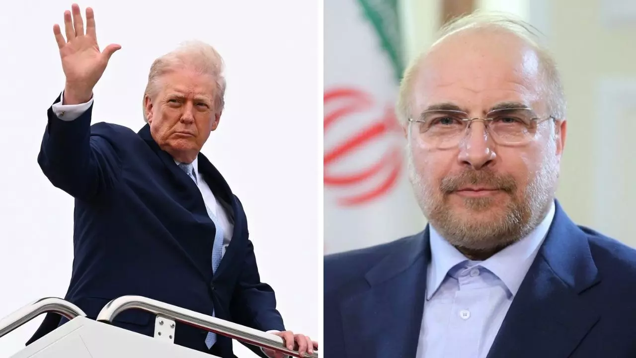 कौन है ईरान का भेदी, जिससे बात करने का ट्रंप कर रहे दावा, कहीं ये शख्स तो नहीं वो Top Person?