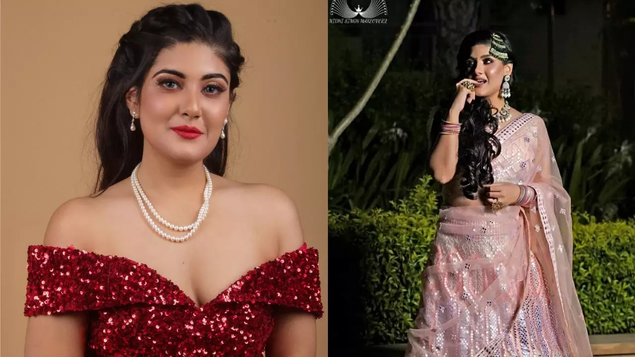 राजस्थान की मॉडल Harshil Kalia कौन, कैसे हुई सड़क हादसे में मौत?