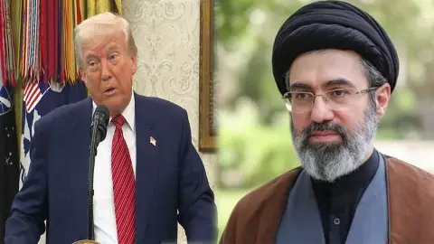 Iran की बिजली खत्म करने वाली धमकी से डर गया अमेरिका! ट्रंप ने लिया बड़ा फैसला, क्या खत्म हो जाएगी जंग?