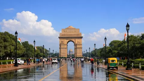 Weather Update March 24, 2026